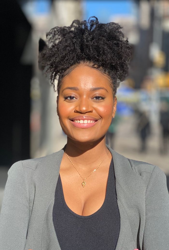 Sarah Princess Alister, Real Estate Agent - The Corcoran Group
